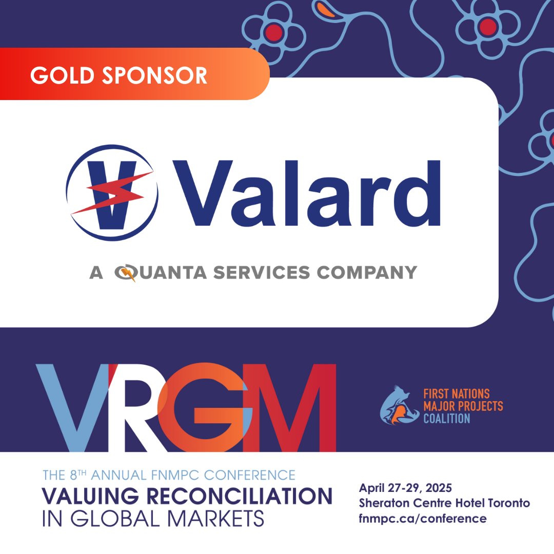 ValardLP's tweet photo. The integration of Indigenous principles in business is a strategic advantage that benefits Indigenous and commercial interests in highly competitive global markets. https://t.co/0JBLYJCqr5