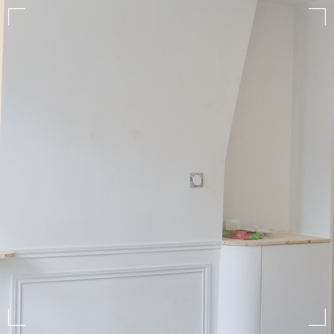 Renoofficiel's tweet photo. Hello, 

On se retrouve pour la partie 2/3 du projet rue Temple :-) Hâte de vous permettre de découvrir le avant/après final ! 
#ArchitectureInterieure
#ArchitectureParis
#AvantAprès https://t.co/jBbx0rFAJY