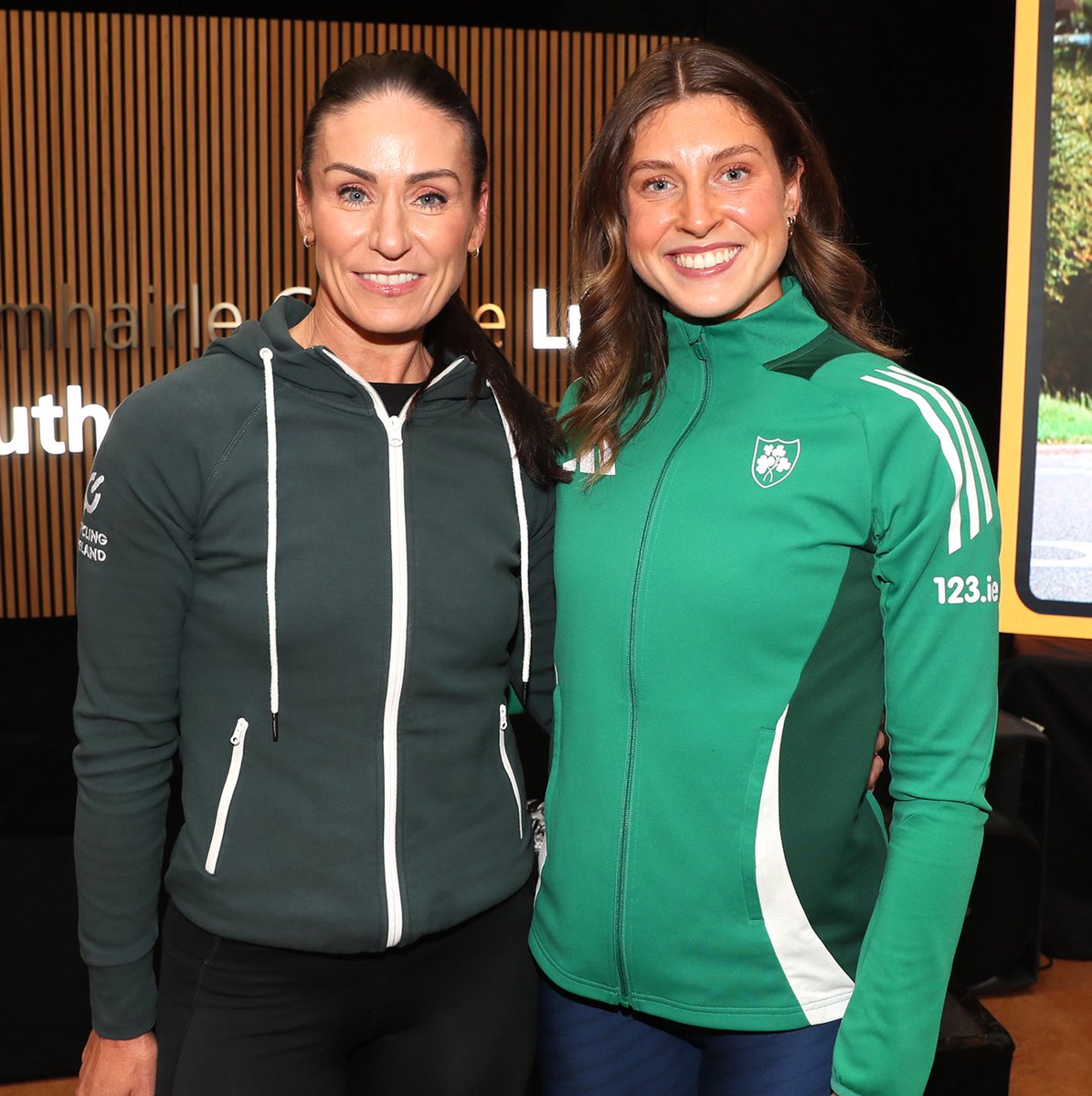 Louth County Council tweet media