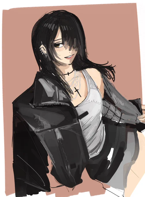 4/11の絵