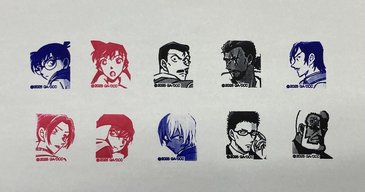 シネすた #名探偵コナン #隻眼の残像（フラッシュバック） 好評発売中
