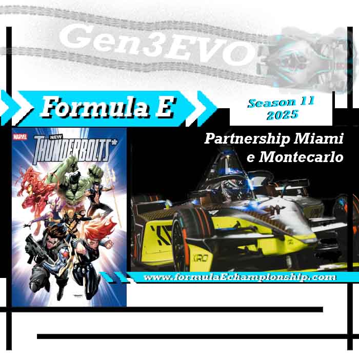EprixFormulaE's tweet photo. #Cupra Kiro e #Marver per una singolare collaborazione in #FormulaE

https://t.co/oBx4jPSvfo https://t.co/QFmoFjIk7G