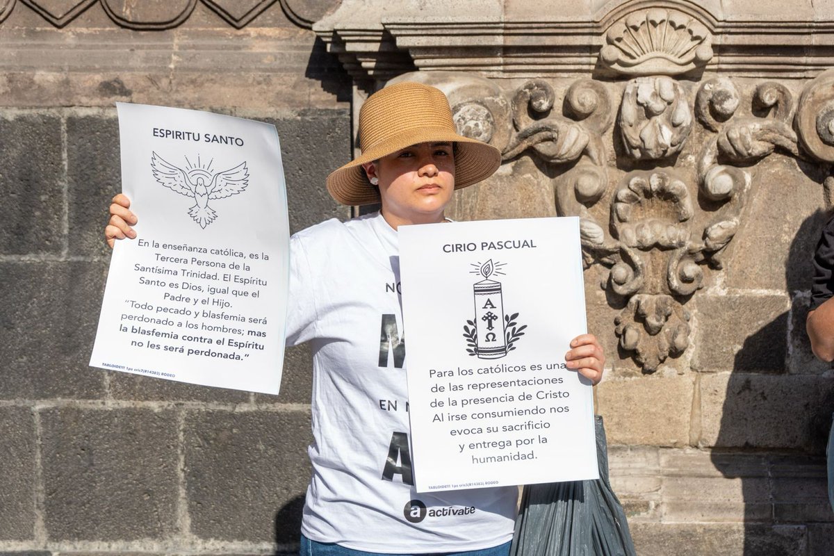 Actívate tweet media