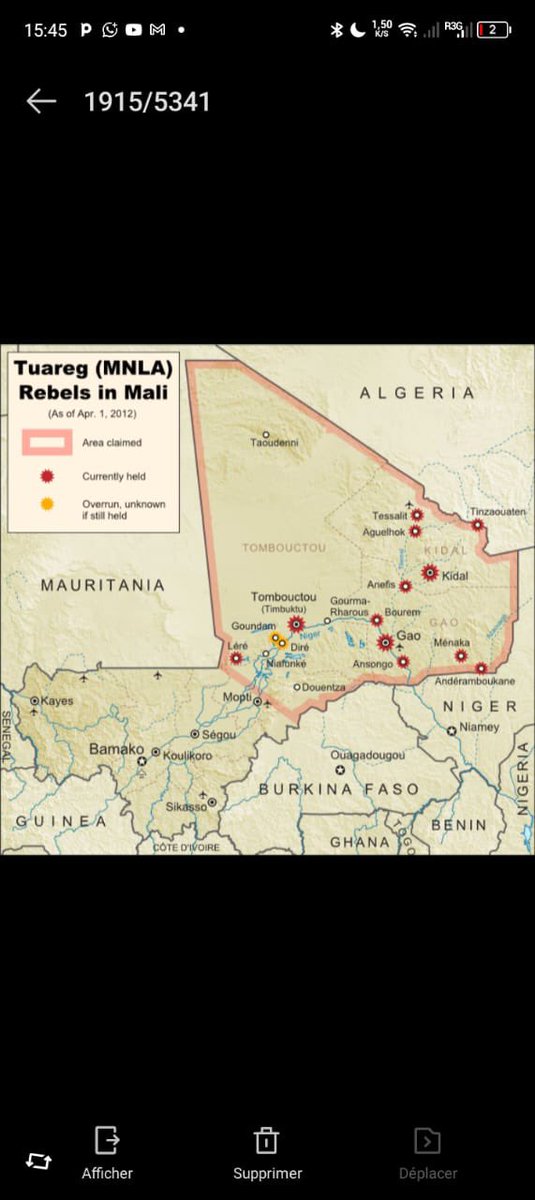 Toumast Info tweet media