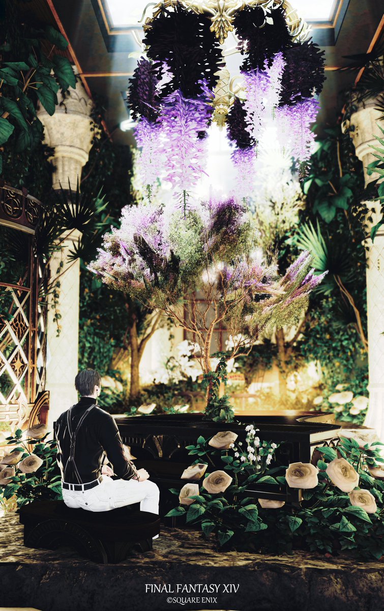 Antli_2032's tweet photo. おはようございます!
please tap✨
#chami_st #FF14 #FF14SS #エレオス #おはエレ https://t.co/9QQjef81Zu