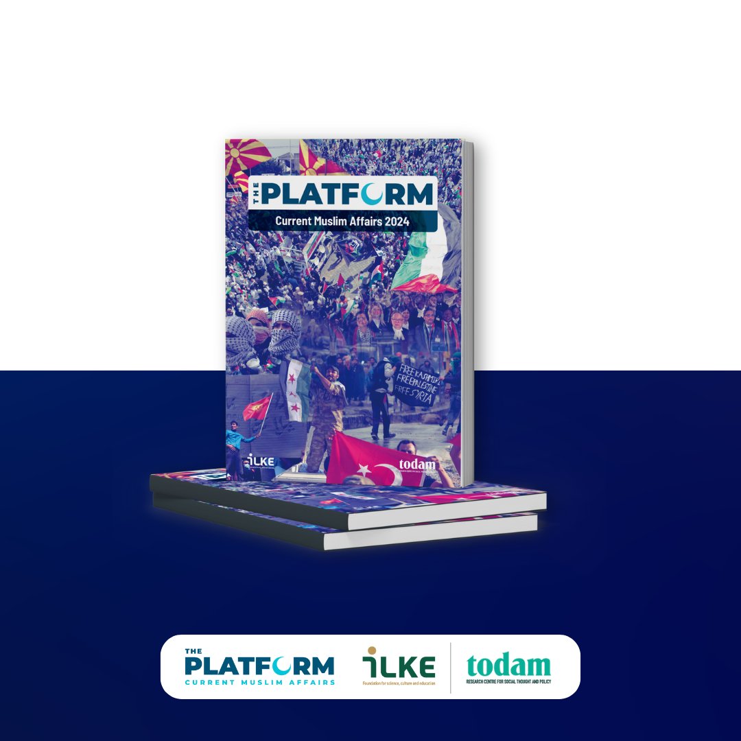 PLATFORM tweet media