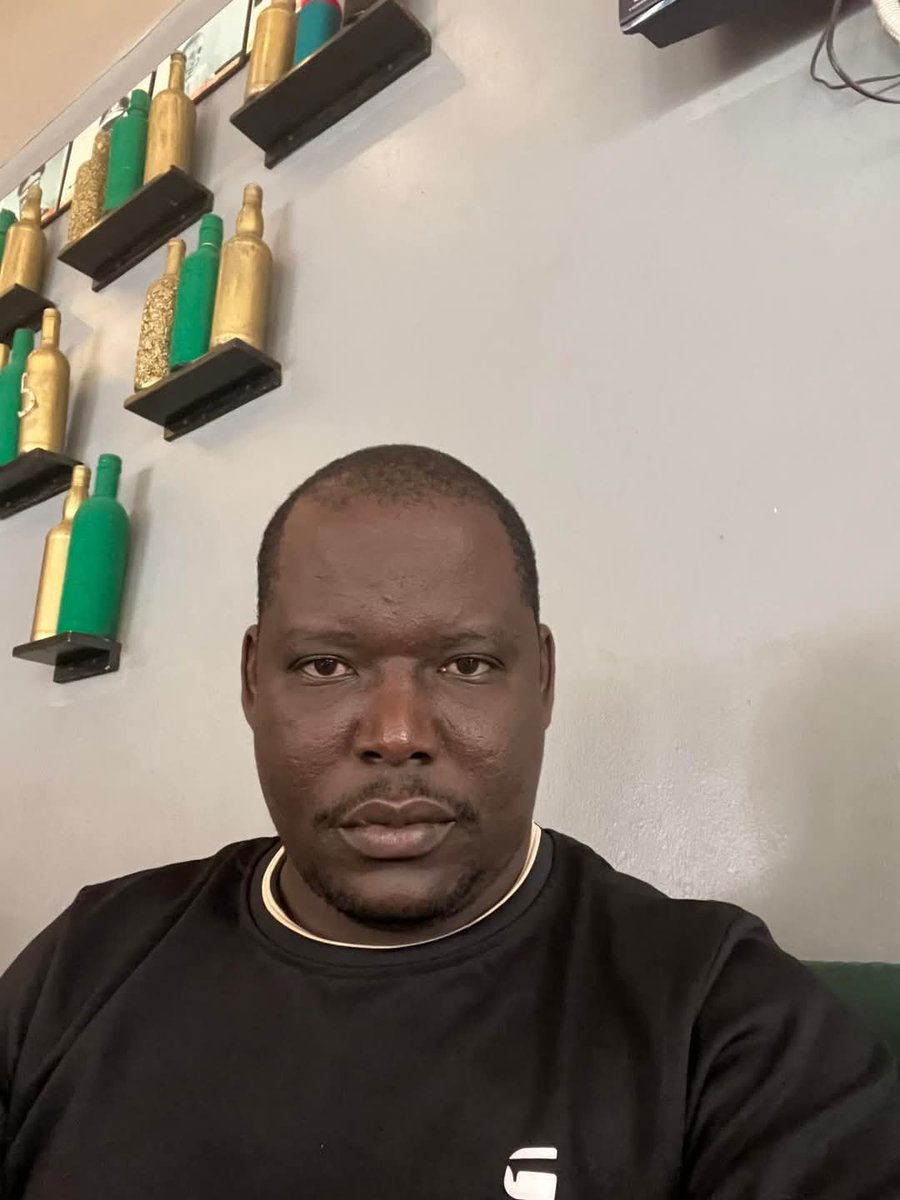 AlfonseMukasa tweet picture