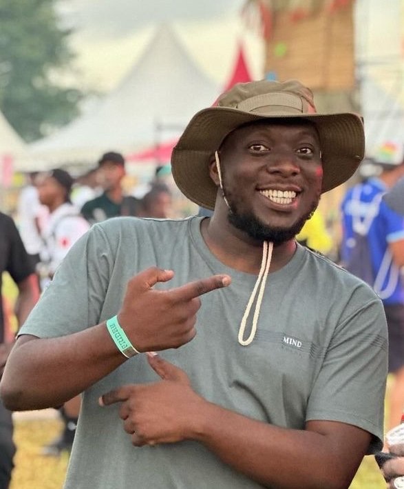 AlfonseMukasa tweet picture