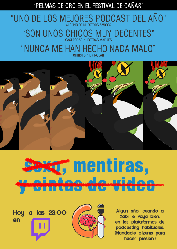 ConocimientoInn's tweet photo. Dejo esto por aquí y me voy corriendo ;-) https://t.co/0PJnaXGQre