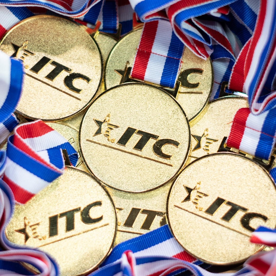 Many of the nation's top collegiate bowlers and teams will be in Las Vegas next week to compete in the 2025 USBC Intercollegiate Team and Singles Championships, which will take place at South Point Bowling Plaza from April 14-19. Get info here: bit.ly/42ayAhp

#AFFTS