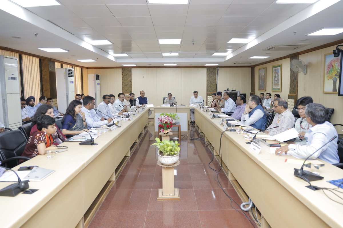 CMO Delhi tweet media