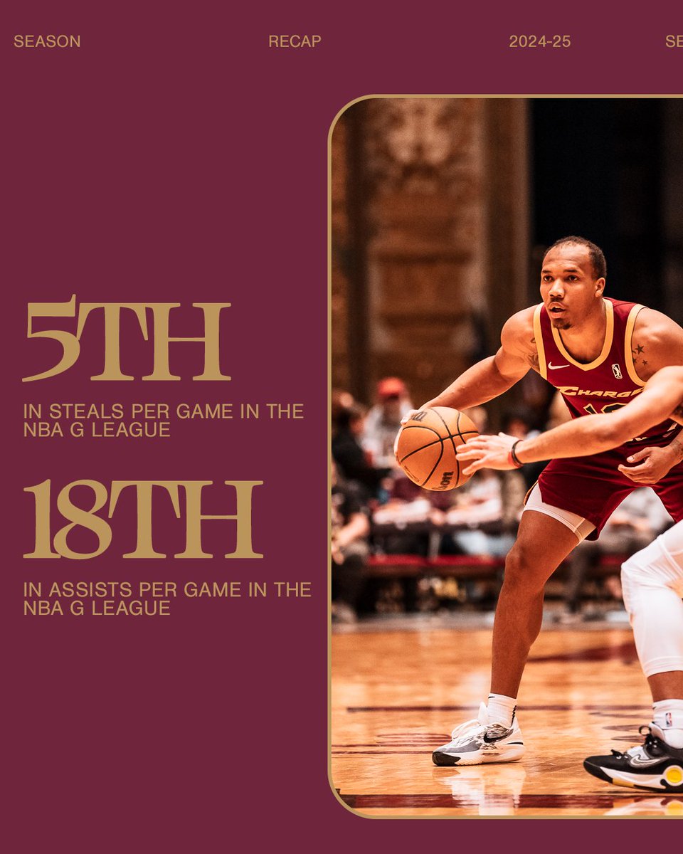 Cleveland Charge tweet media