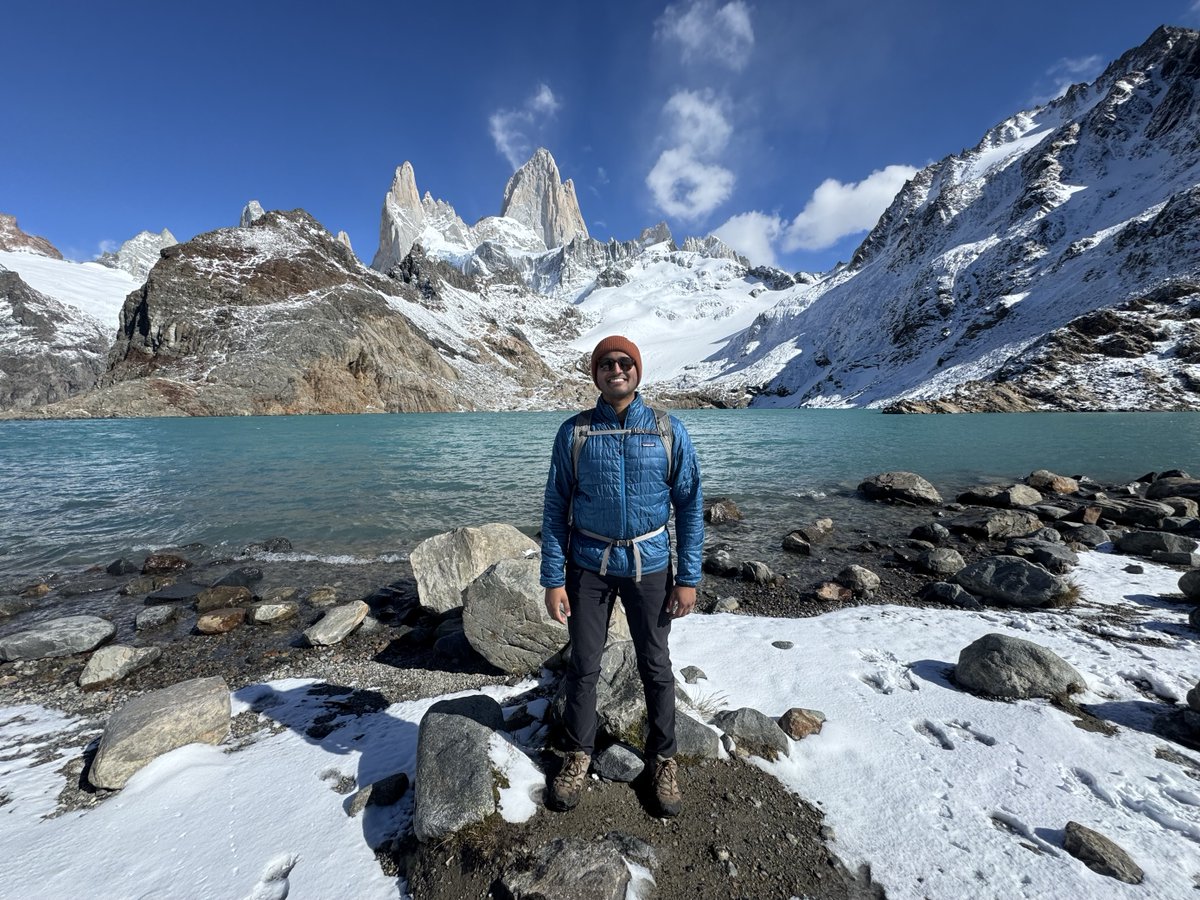 Yale Urology's #MarchMadness steps challenge has a winner. 

Resident <a href="/BrutusNicholas/">Nicholas Brutus, MD</a> won the challenge by taking 452,172 steps throughout the month. Resident Sharath Reddy won the best photo taken during the steps challenge.

<a href="/YaleMed/">Yale School of Medicine</a>|#ResidentWellness

Congratulations👏