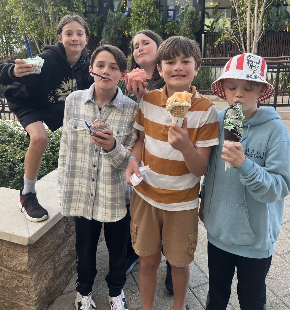 BGCMalibu tweet media