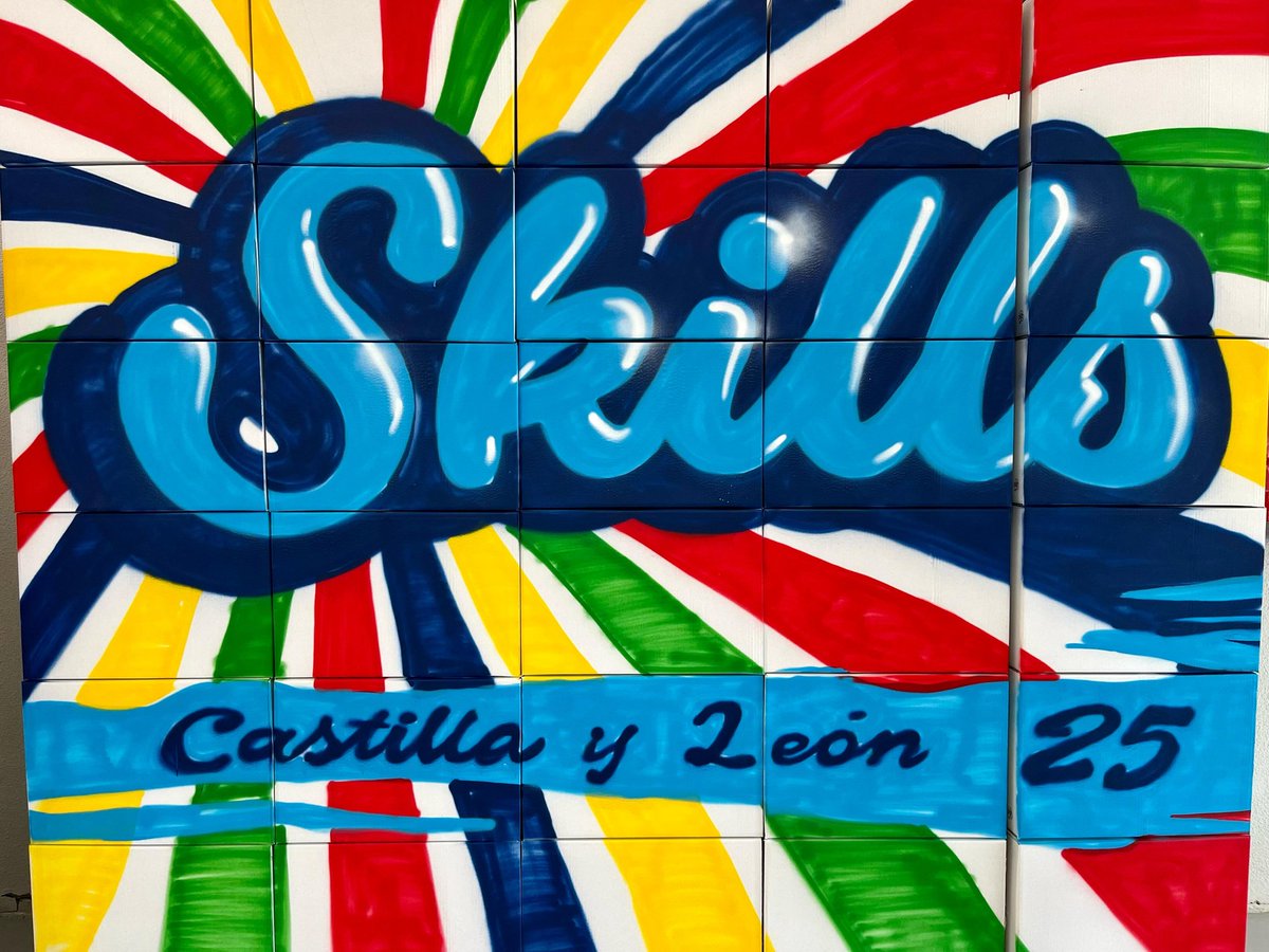 Dorigm (@dgm_aldo) on Twitter photo Muchas gracias a todos los competidores, tutores, coordinadores y empresas por formar parte de #CyLSkills2025 <a href="/cylskills/">@cylskills</a> <a href="/educacyl/">Educación JCyL</a> <a href="/educaciongob/">Ministerio de Educación, FP y Deportes</a> <a href="/Spainskills_fp/">Spainskills</a> 👏👏👏👏👏👏👏👏👏 Muchas gracias a todos los competidores, tutores, coordinadores y empresas por formar parte de #CyLSkills2025 <a href="/cylskills/">@cylskills</a> <a href="/educacyl/">Educación JCyL</a> <a href="/educaciongob/">Ministerio de Educación, FP y Deportes</a> <a href="/Spainskills_fp/">Spainskills</a> 👏👏👏👏👏👏👏👏👏