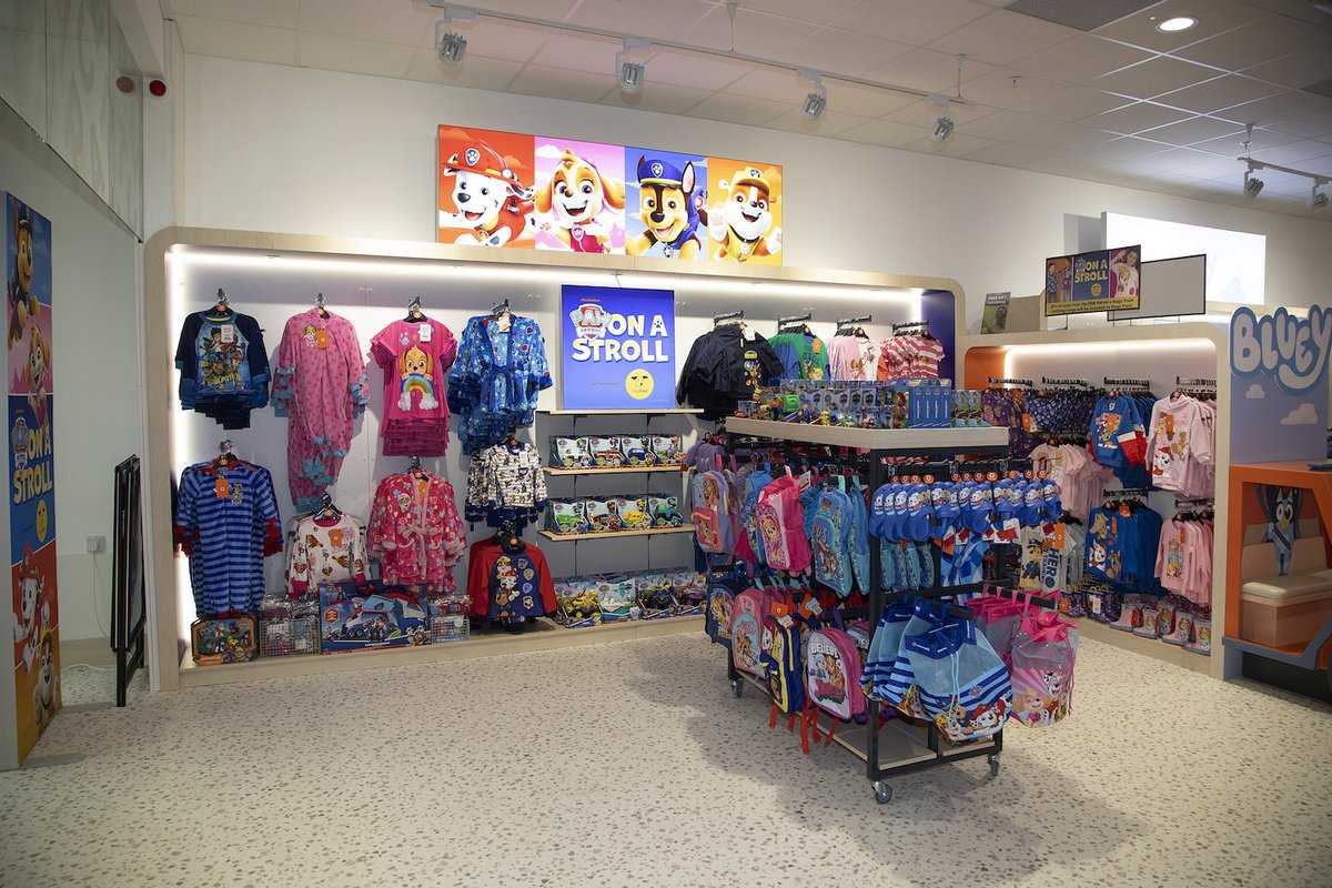 M Core welcomes Character.com to M Cwmbran retail-focus.co.uk/m-core-welcome…