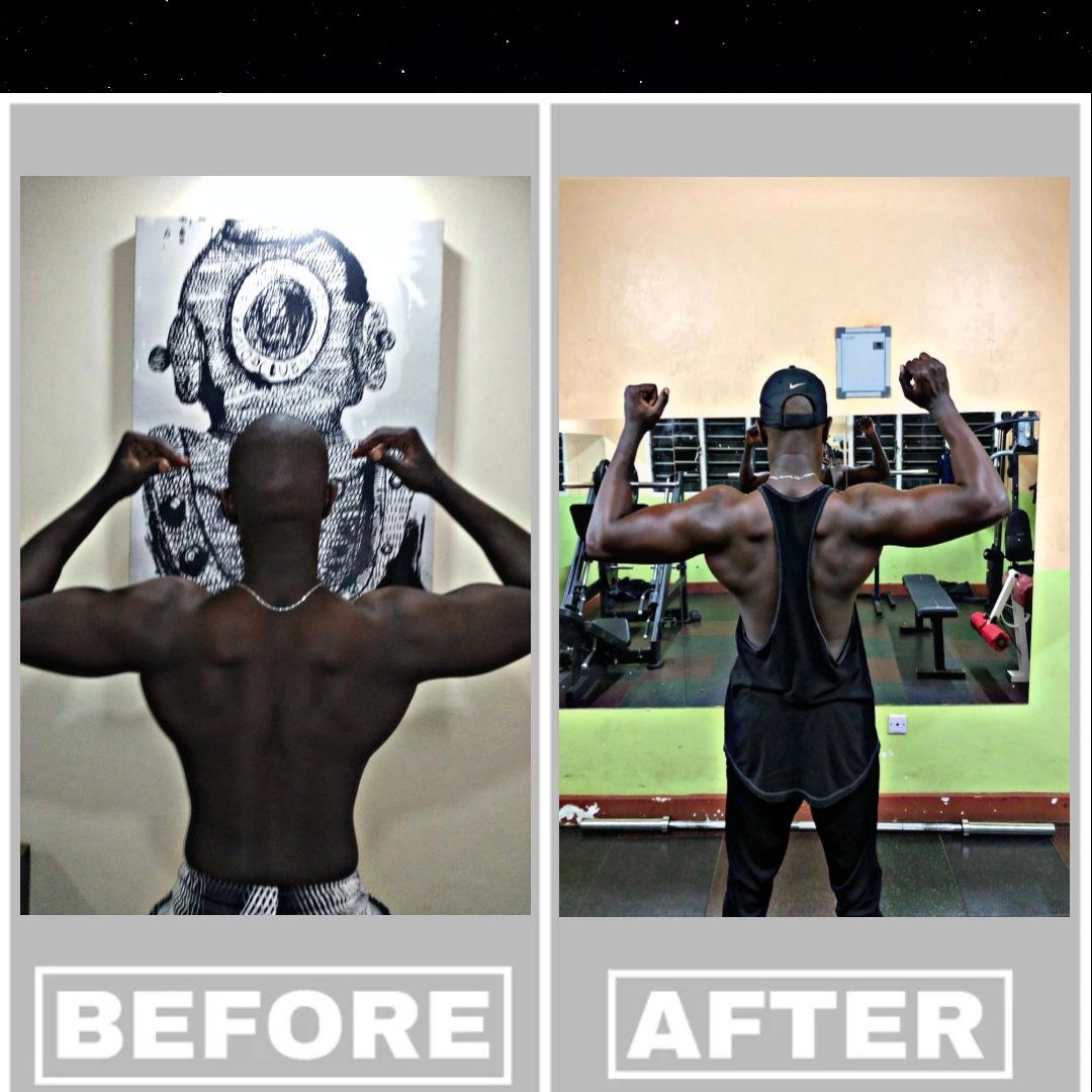josehmatiah's tweet photo. @shockC_ Matfit 💪🏿 https://t.co/FVhCR95CqU