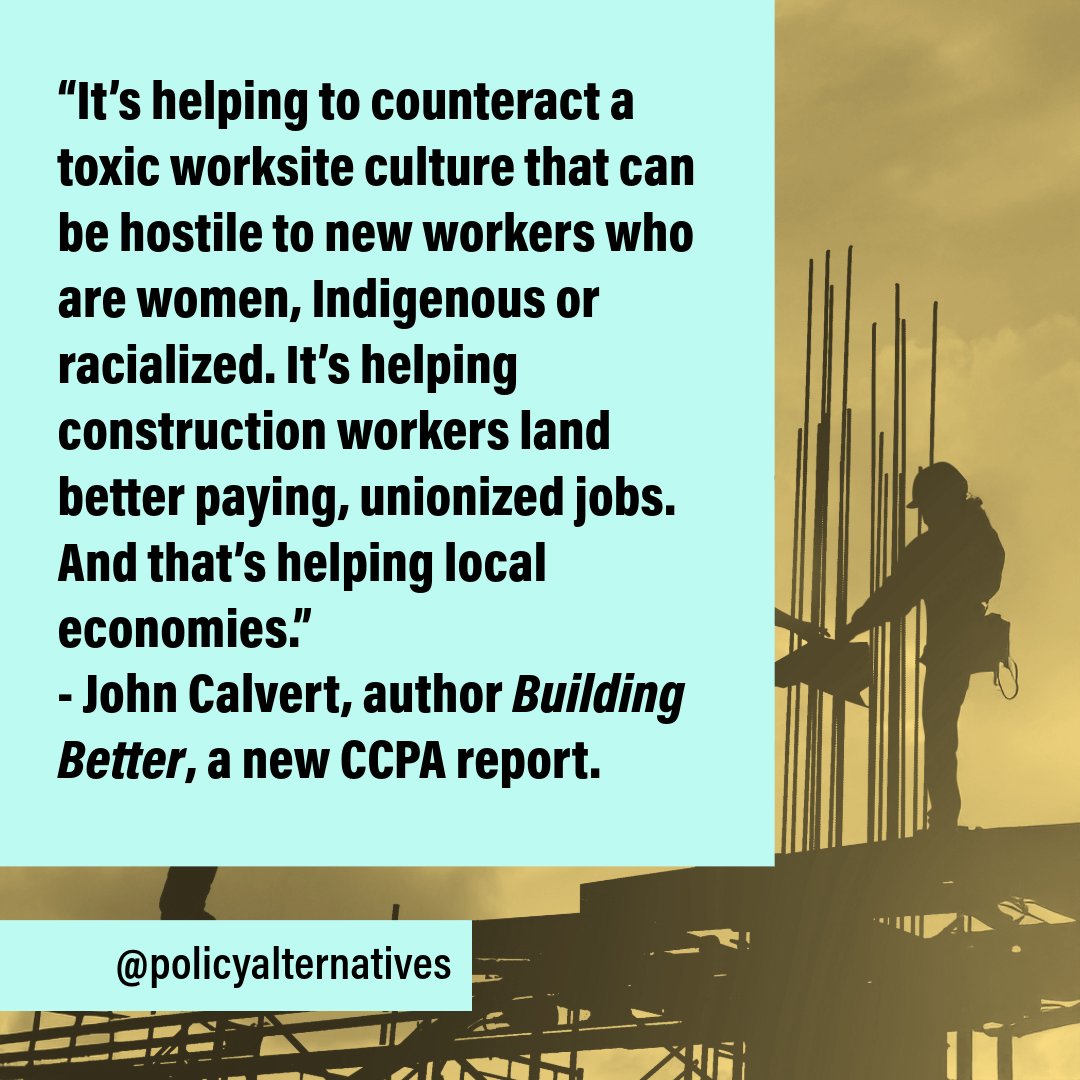 @policyalternatives Bluesky @policyalternatives.ca tweet media