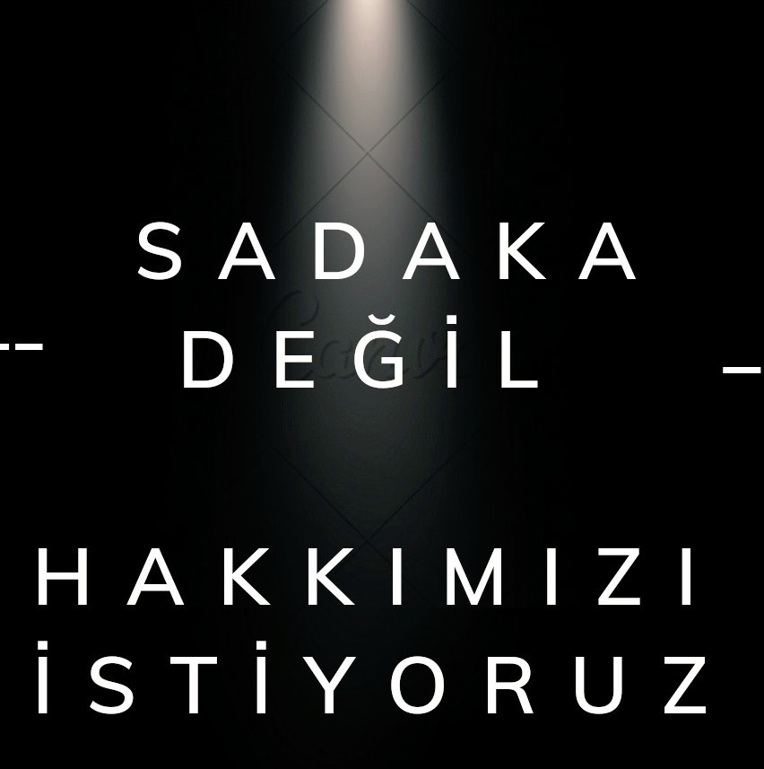 <a href="/muhasebatsosyal/">Muhasebat Genel Müdürlüğü</a> AYNI MASADA AYNI ISI YAPTIGIMIZ ARKADASLARLA MAAS FARKIMIZ 15 BIN UZMANLIKLARIMIZI ISTIYORUZ SEHIT GAZI DEPREMZEDE MALIYE MEMURLARI BASKA KURUMLARDA BEDAVA VERILEN UZMANLIK BIZLERE NEDEN 75 BARAJLIYDI VE BASKA SINAV YOKKKK #maliyememuruzmanlik <a href="/muhasebatsosyal/">Muhasebat Genel Müdürlüğü</a> <a href="/ilhan_hatipoglu/">Dr. İ. İlhan Hatipoglu</a>