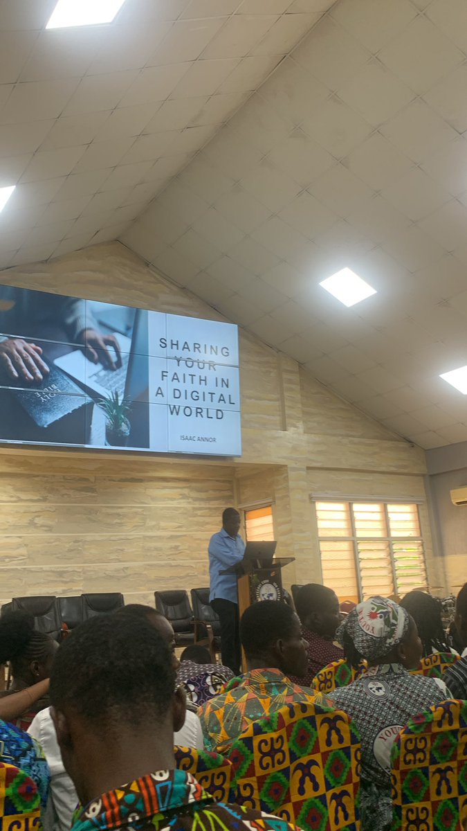 miludo22's tweet photo. I know why I believe what I believe 
#SCOAP25ACCRA https://t.co/qhpy4JdgQ4