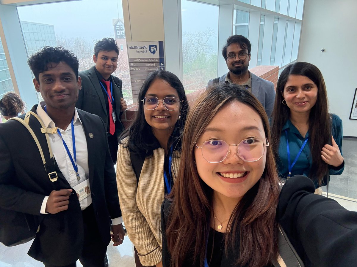 MatthewALanham's tweet image. Here we go at #MWDSI! 
#analytics #decisionscience #orms