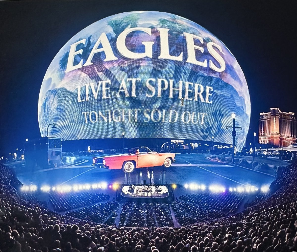 HensleyJon's tweet photo. Got tickets for tomorrow night, cant wait! https://t.co/KqQrFDj5To