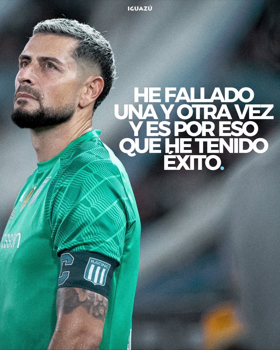 racing_iguazu's tweet photo. #EstoSigue #TodosJuntos
@RacingClub hasta la muerte. https://t.co/YGbZVHmNBP