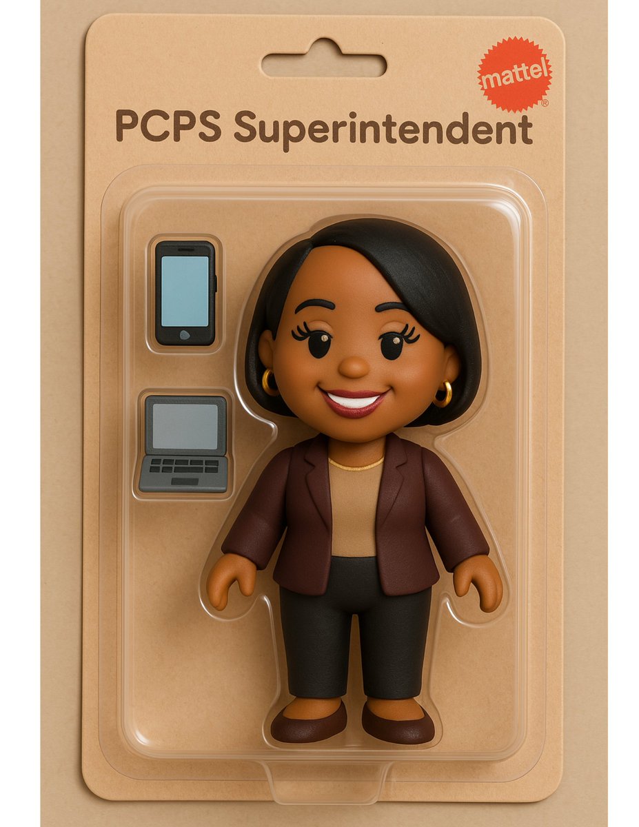 Petersburg City Public Schools tweet media