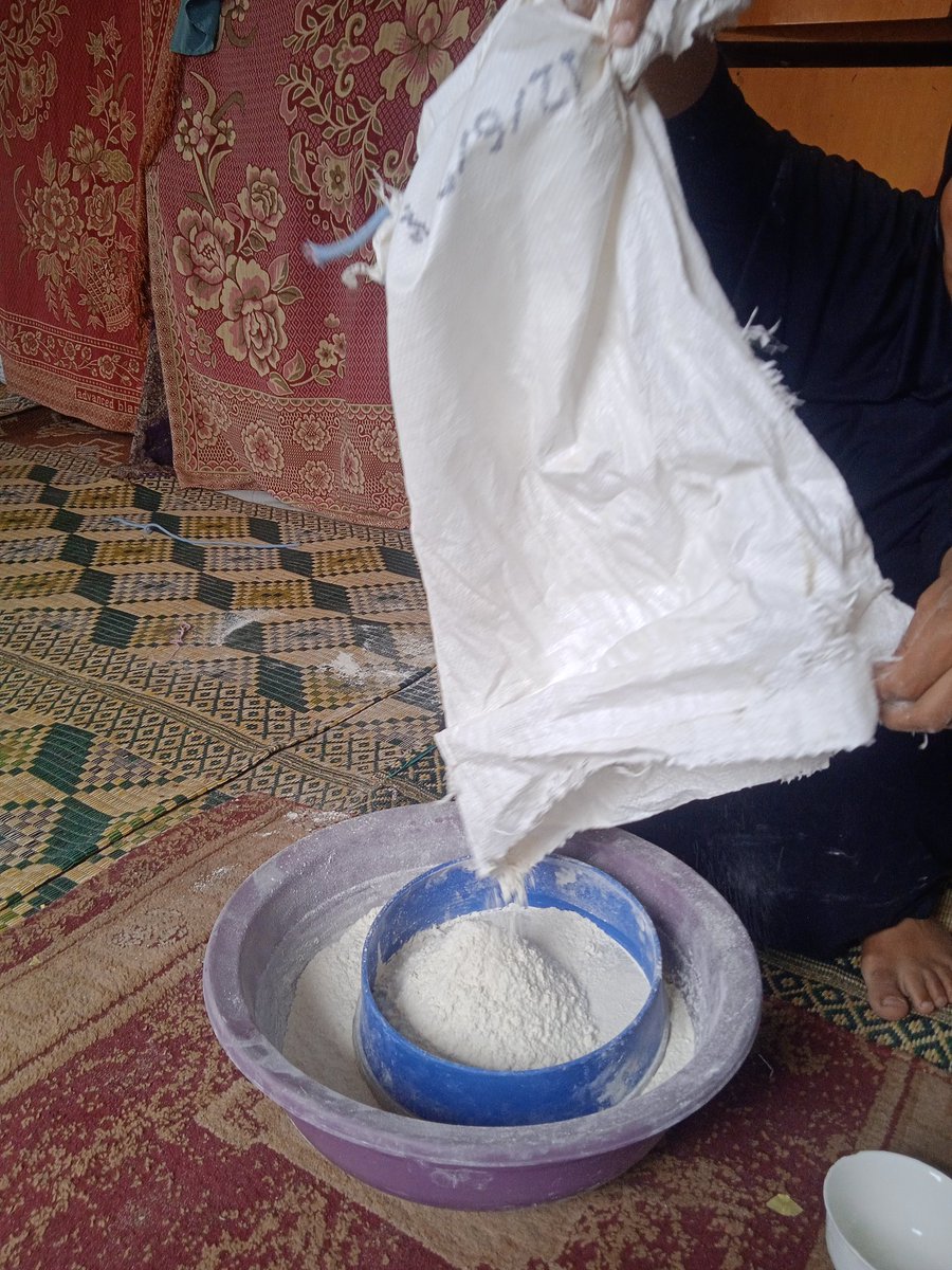 Heba_Sami2's tweet photo. Please my friends I need you more than ever I'm out of flour and my kids are hungry please help me🥹
https://t.co/yH9oISL69l https://t.co/3pQ8H6ycfh