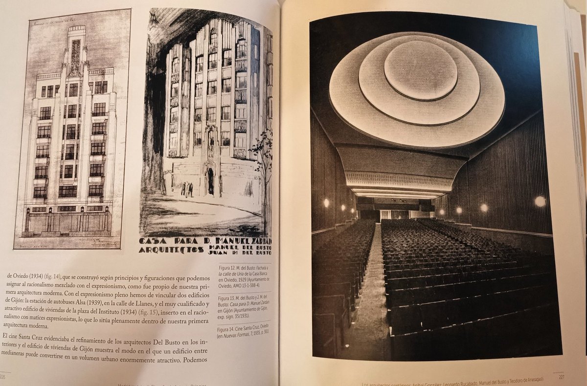 El Sereno de Madrid - Sonia Taravilla (@unsereno) on Twitter photo Con motivo de la exposición que <a href="/centrocentro/">CentroCentro</a> dedica a Antonio Palacios, se ha editado un catálogo muy completo.
Cuesta 35€ Con motivo de la exposición que <a href="/centrocentro/">CentroCentro</a> dedica a Antonio Palacios, se ha editado un catálogo muy completo.
Cuesta 35€