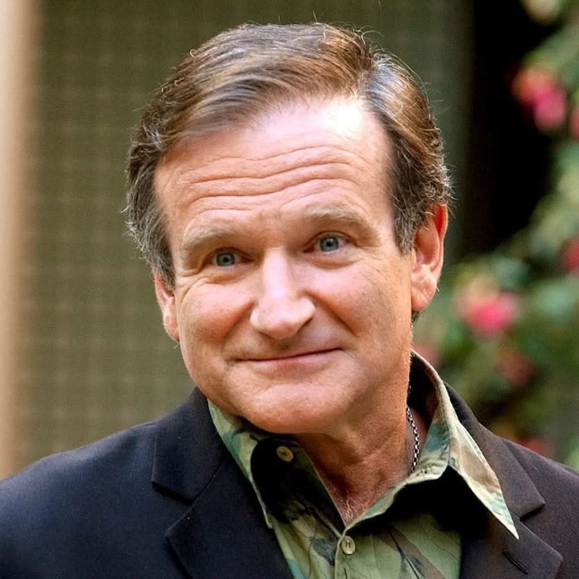 Paroles_auteurs's tweet photo. "Je pensais que la pire chose dans la vie était de se retrouver tout seul. La pire chose dans la vie est de se retrouver avec des gens qui vous font vous sentir tout seul."
Robin Williams https://t.co/8x1DDLwyb9