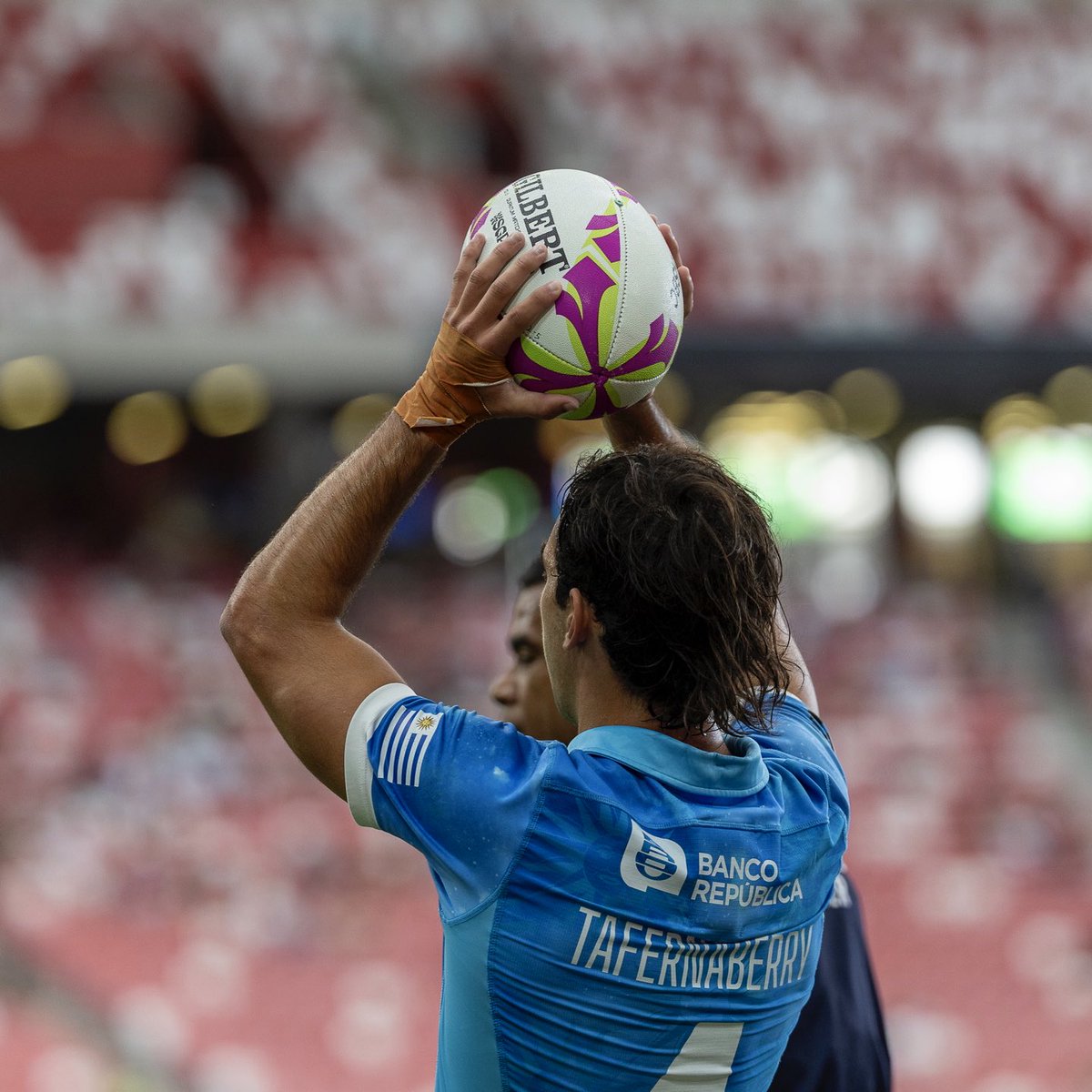 ☄️ TAFE 

#VamosTeros 🇺🇾