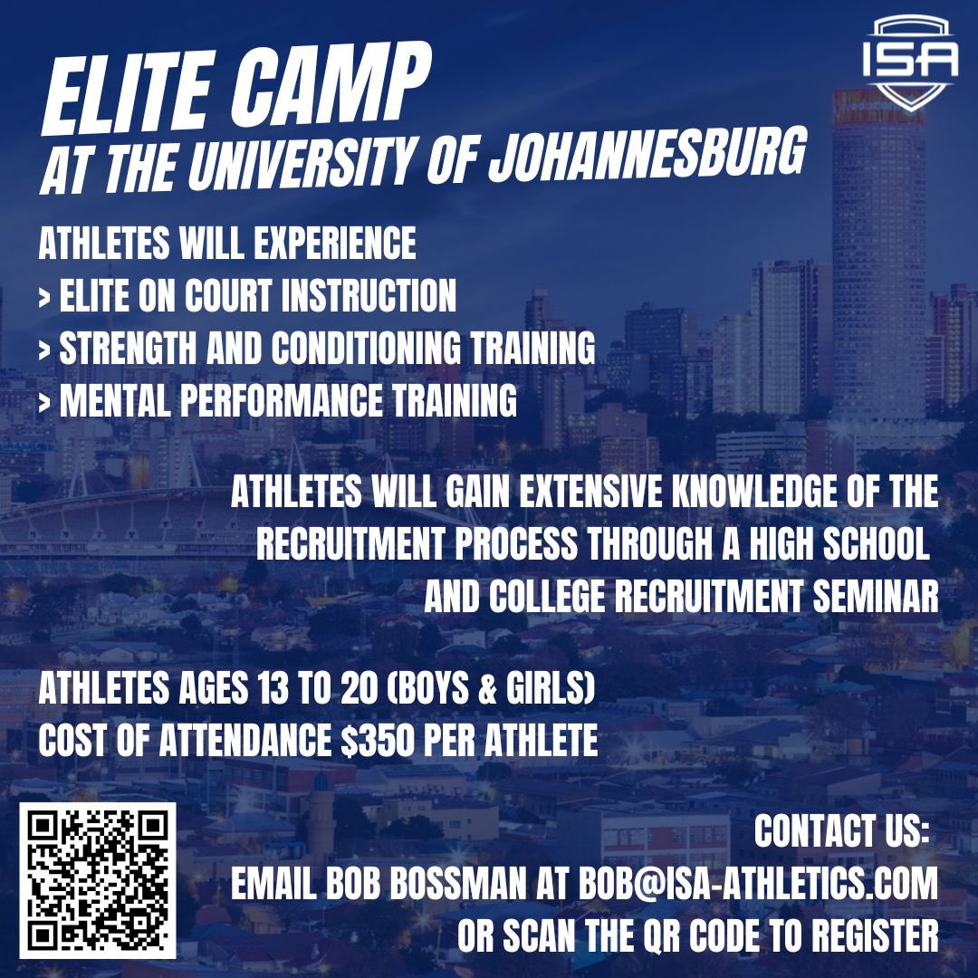 ISA Basketball tweet media