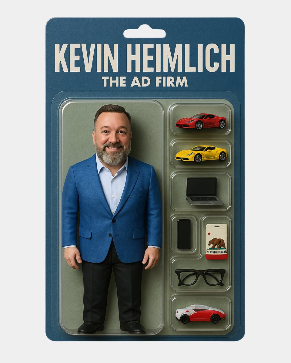 The AD Firm tweet media