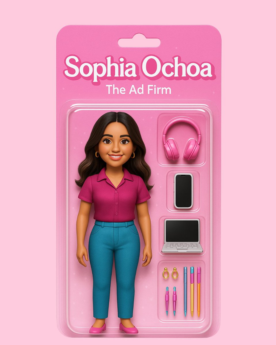 The AD Firm tweet media