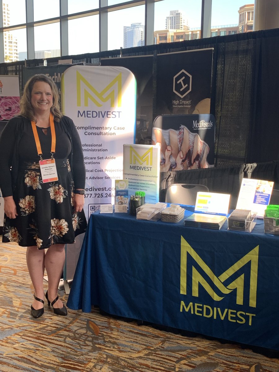 Medivest tweet media