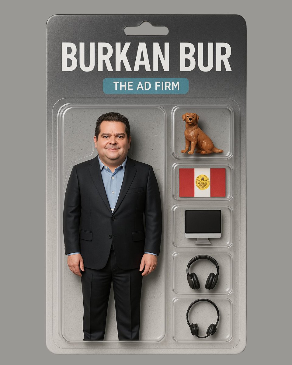The AD Firm tweet media