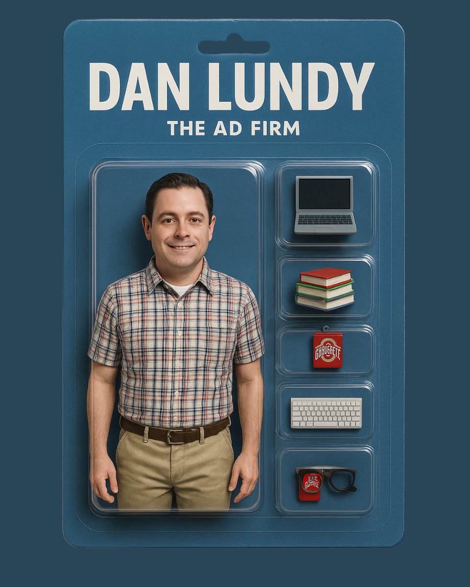 The AD Firm tweet media
