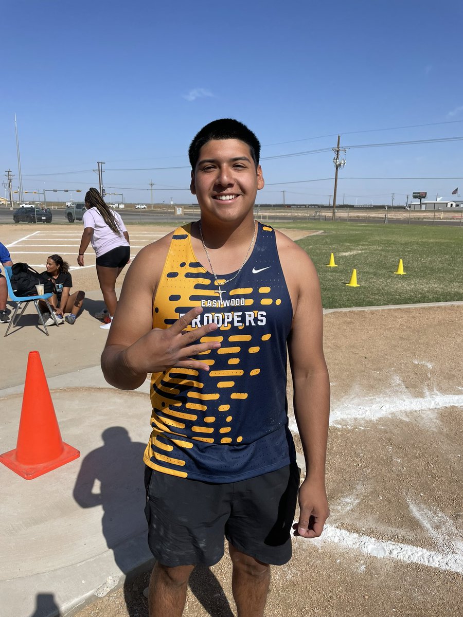 EastwoodTrack&Field&XC tweet media