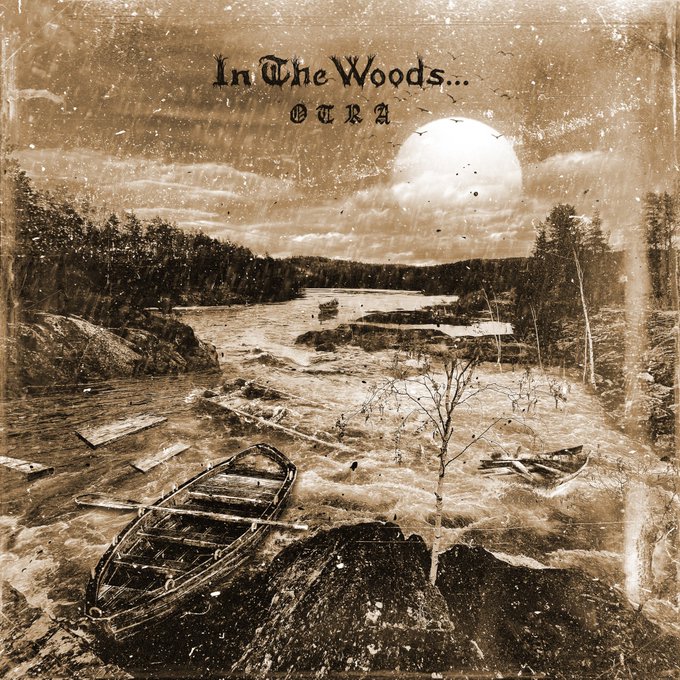 IN THE WOODS... release new album "Otra" today

Discover new rock and metal releases in our app metalreleases.com

Support us by using our affiliate link for your purchase 👉  amzn.to/3YnjNNR