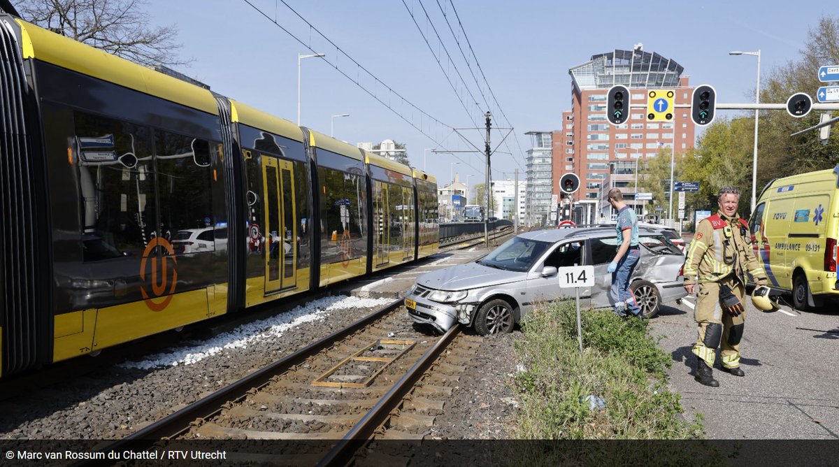 Fietsersbond Utrecht tweet media
