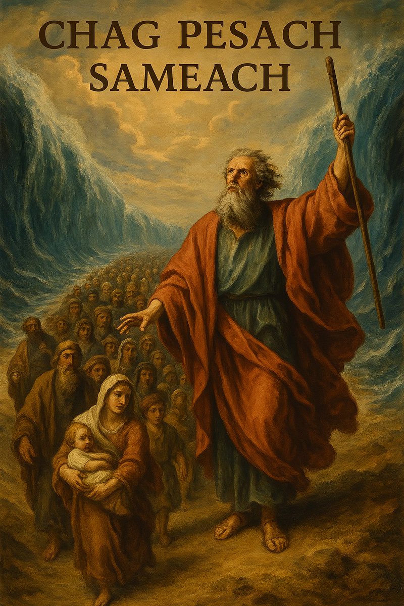 abelmike's tweet image. Wishing all who celebrate, a happy and meaningful #Passover. To my family, friends, colleagues and associates 🍷 🌊 

Shabbat Shalom &amp;amp; Chag Sameach 🙏