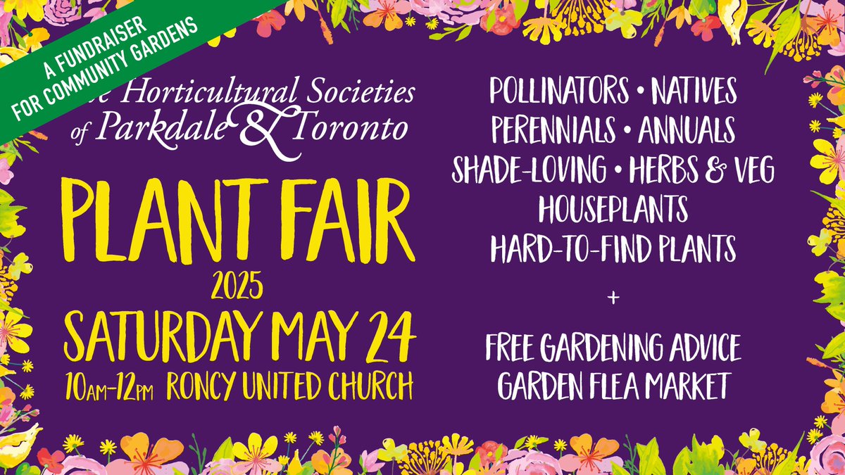 PTHort's tweet image. MARK YOUR CALENDARS!!!