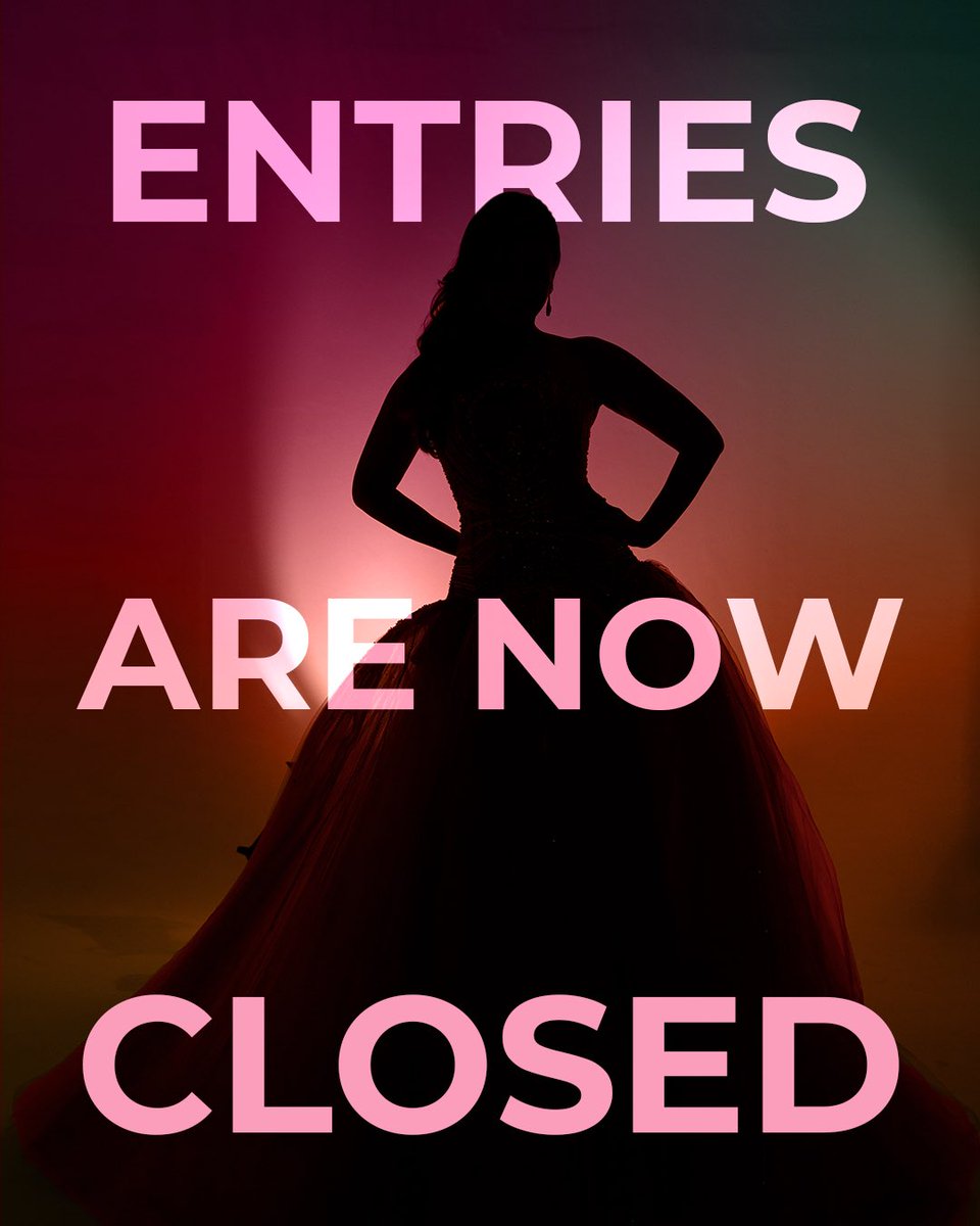 🚨 Miss SA 2025 Entries are now CLOSED! 🚨

Thank you to all the incredible women who took the leap of faith and entered Miss SA 2025. We’re inspired by your courage, strength, and passion. 🌟 

Your stories are just the beginning of an amazing journey.

💫 Stay tuned, crown