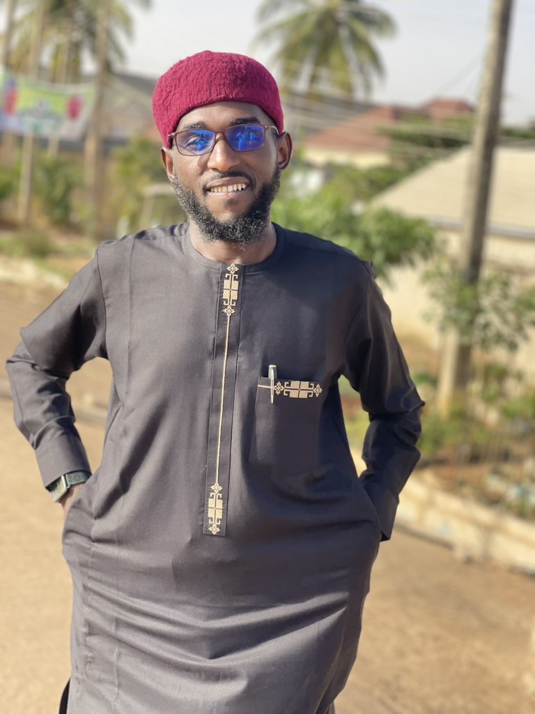 MBY_hotoro's tweet photo. الحمد لله🥰

وتوکل علی الحی الذی لایموت☝️

Yau fa 13 ga watan A yi kokari a fara  Azumin sittul-shawwal. Kar kayi asara faa……📌 https://t.co/8I5V690BEh