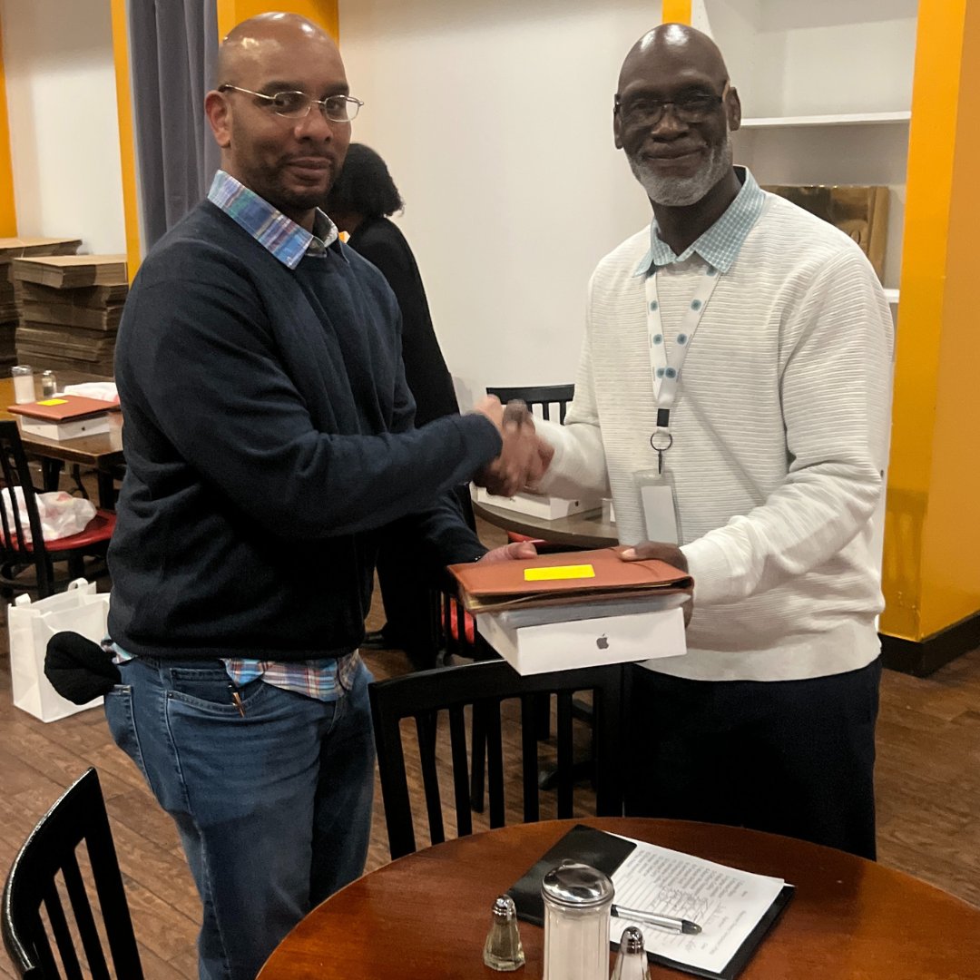 REFORM's tweet photo. Congrats to the graduates of the Restaurant Ready program at Edgecombe. This program helps formerly incarcerated people gain skills to work and thrive in the hospitality industry.

We’re honored to work with @OdysseyHouseNY and partners National Restaurant Association (@WeRRestaurants ) and NY Restaurant Association (@NYSRA) on this initiative.