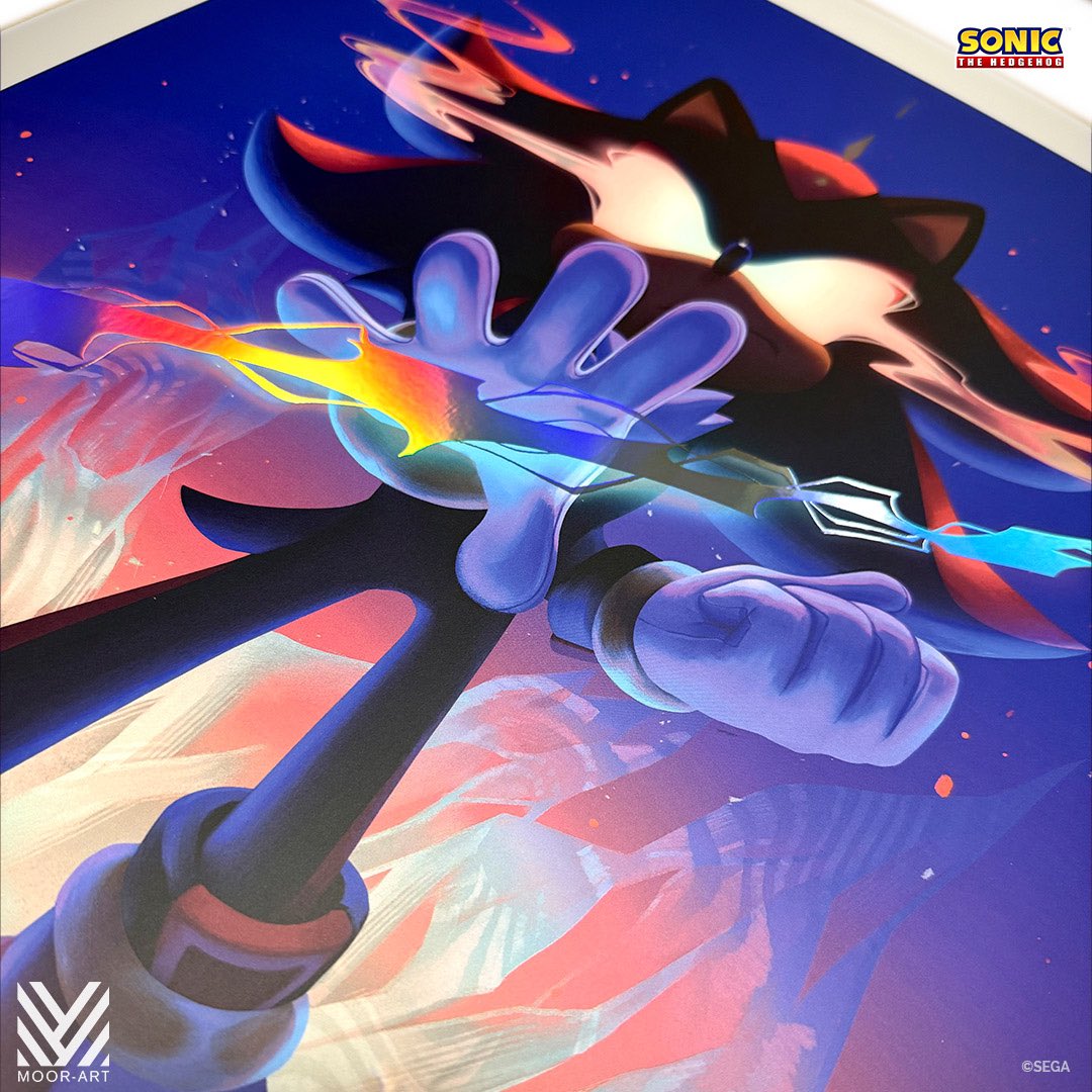 Moor-Art Gallery tweet media