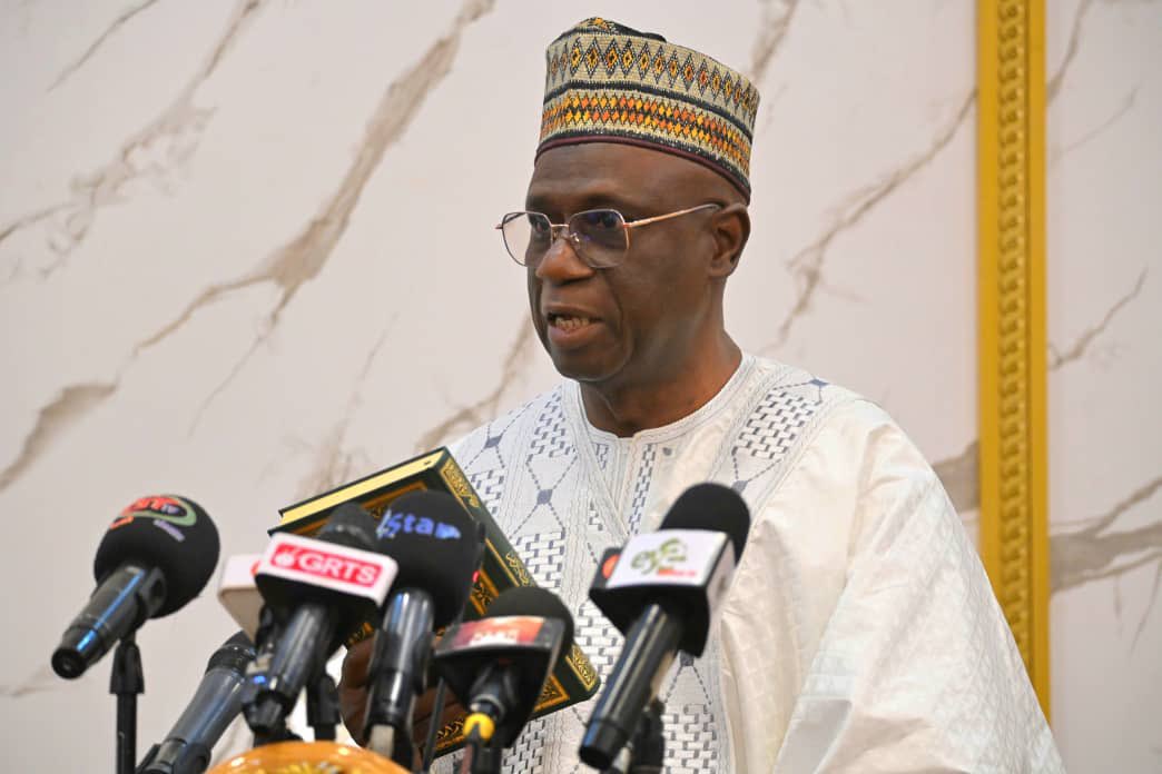 Post - TRRC Gambia tweet media