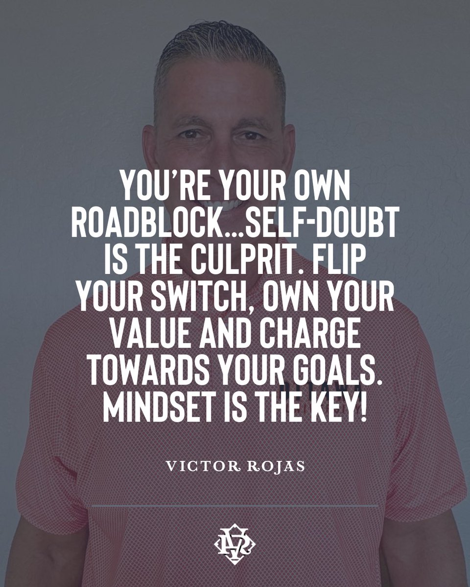 Victor Rojas tweet media