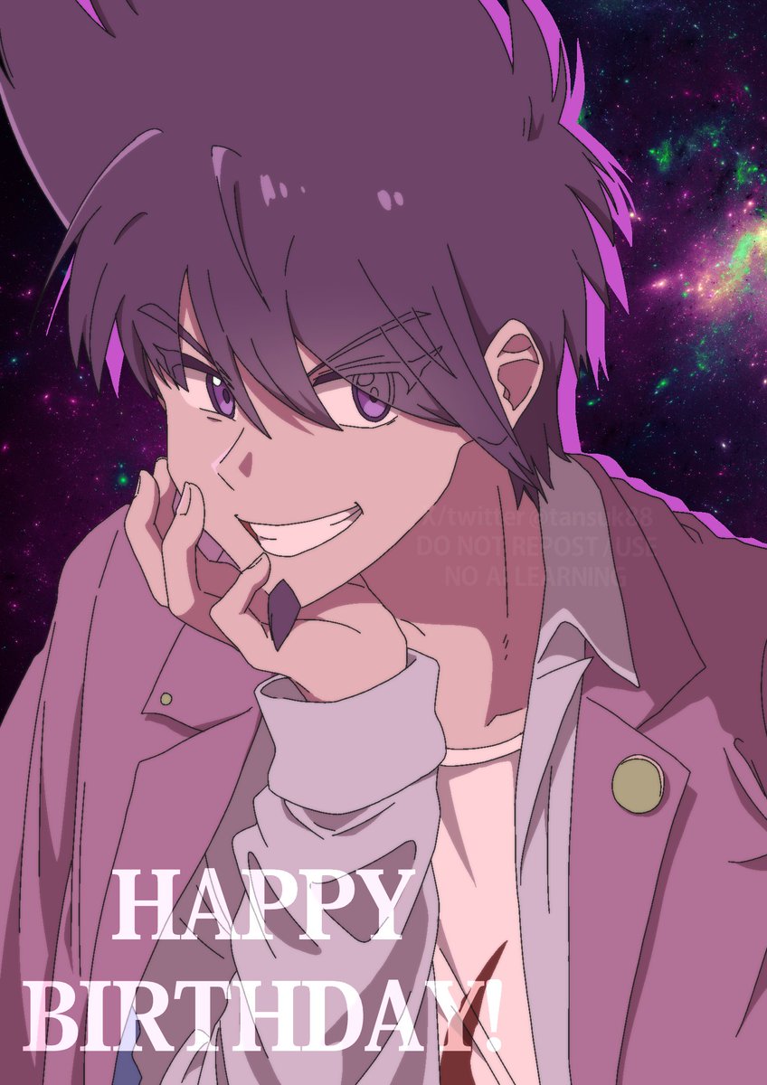 tansuk88's tweet photo. #百田解斗生誕祭2025 
#百田解斗誕生祭2025
축하해~ https://t.co/yn2U7b6ULZ